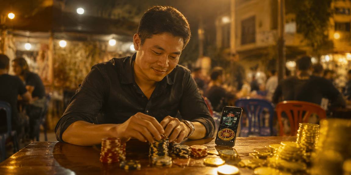 80k mobile gaming